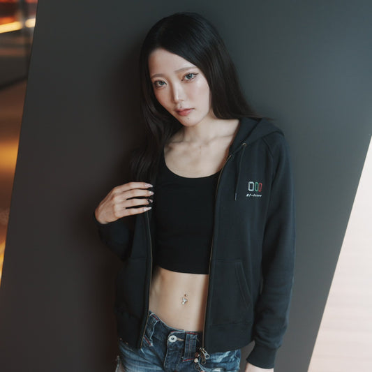 Daisangen Ladies Paker