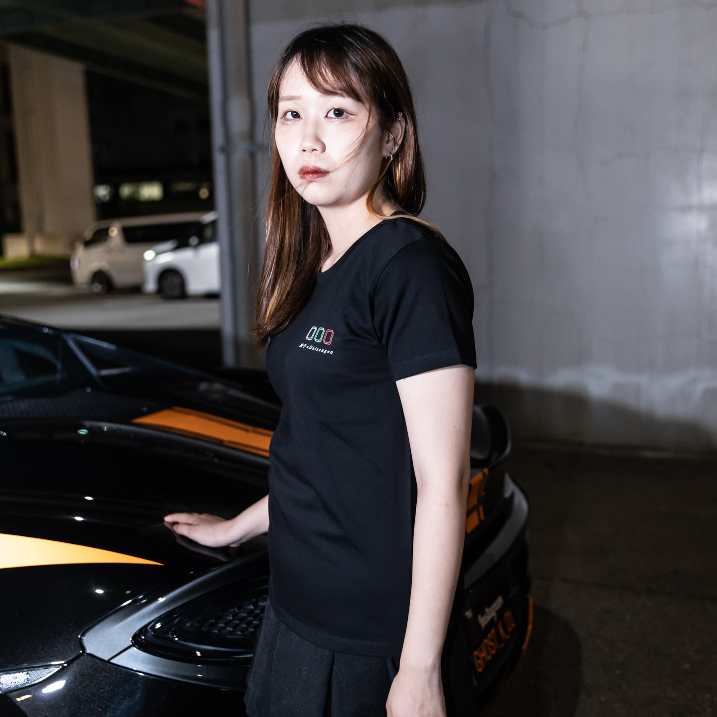 Daisangen Ladies T-shirt(半袖)