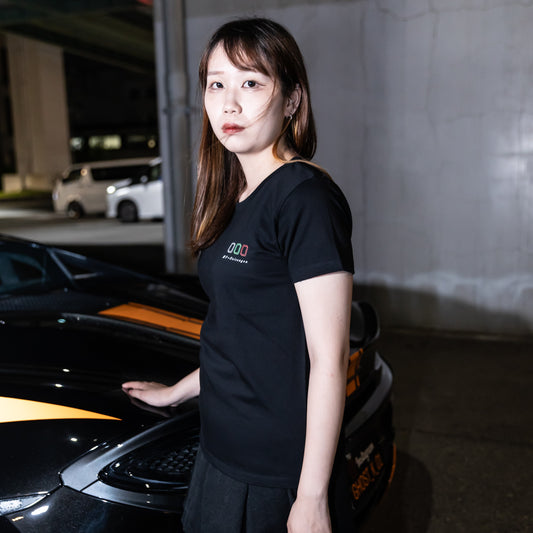 Daisangen Ladies T-shirt(半袖)
