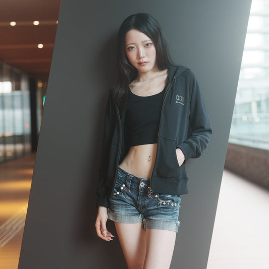 Daisangen Ladies Paker