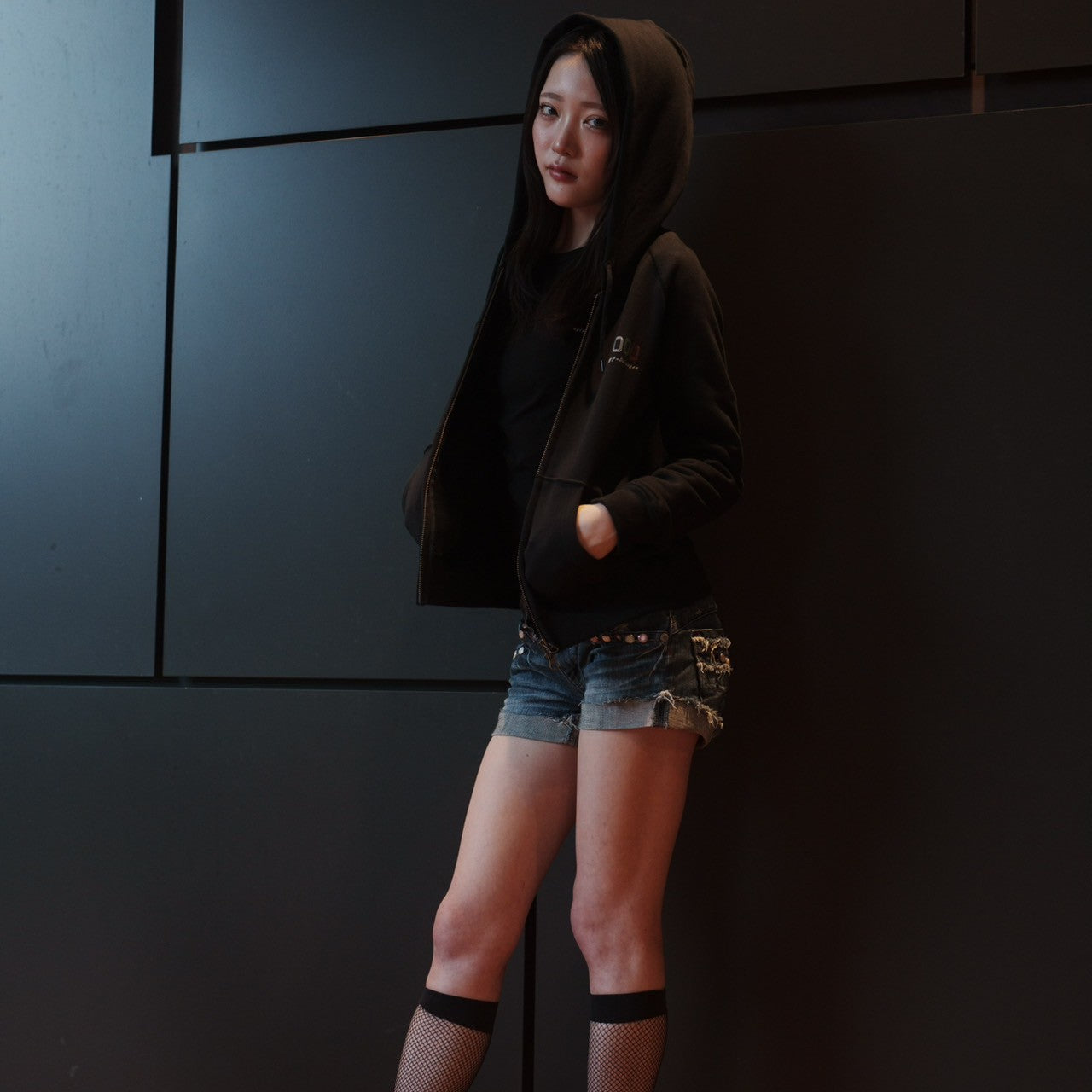 Daisangen Ladies Paker