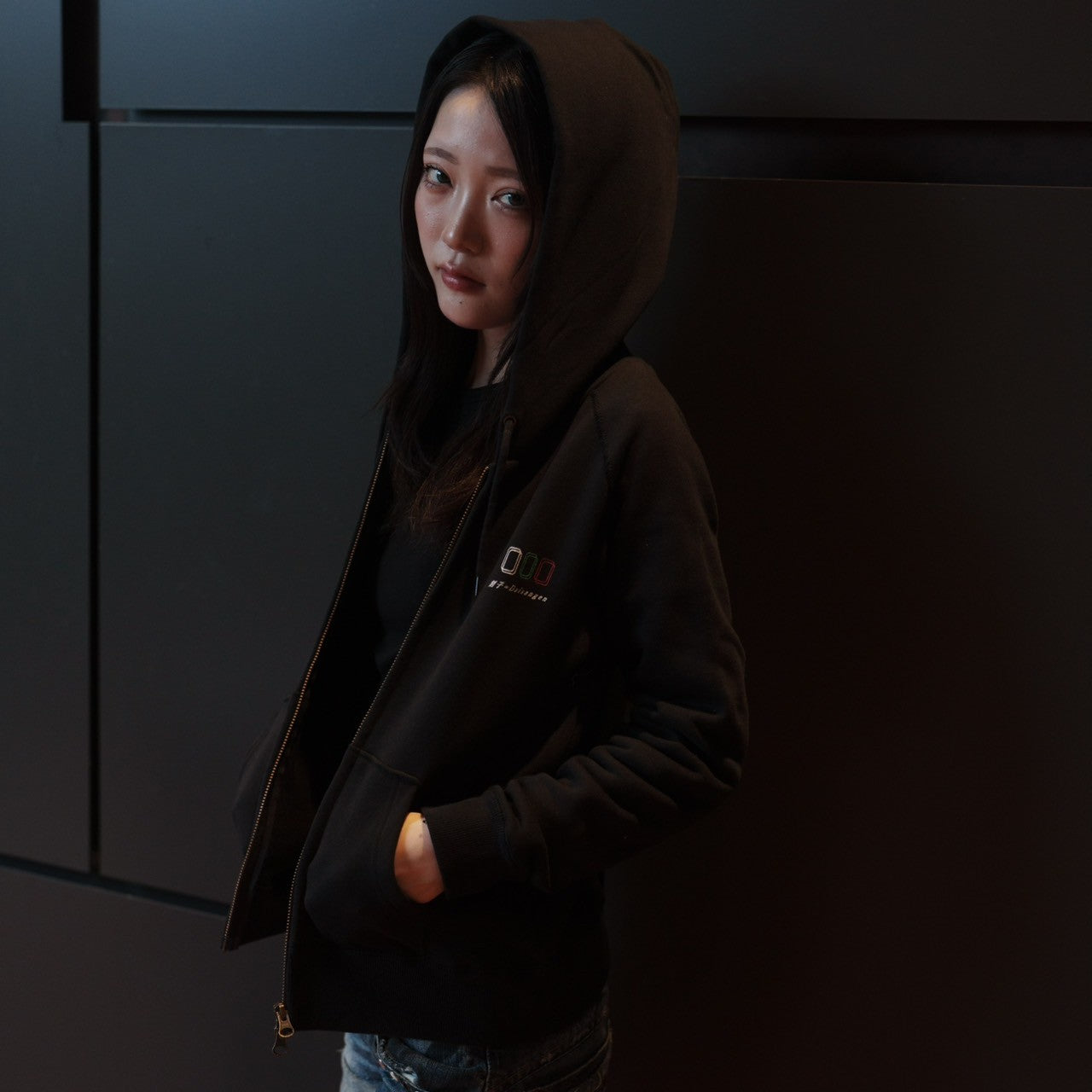 Daisangen Ladies Paker