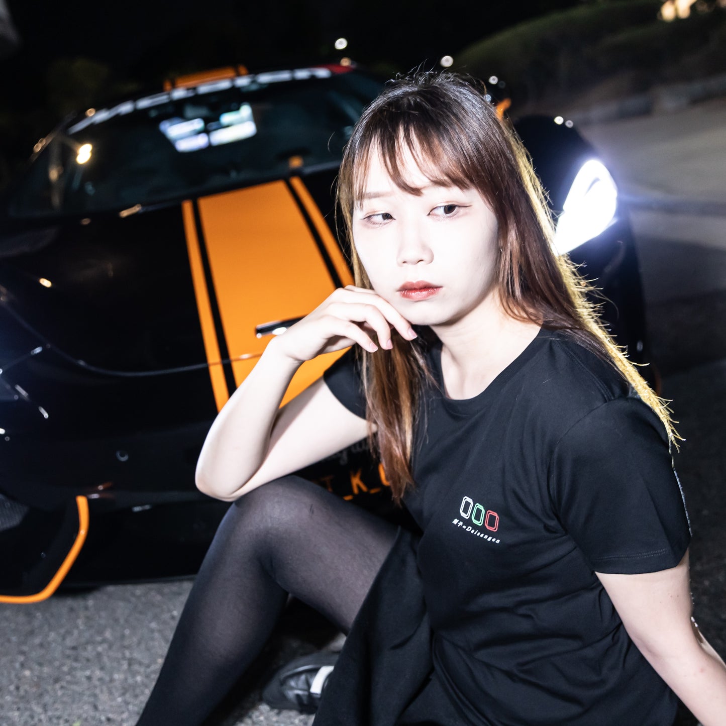 Daisangen Ladies T-shirt(半袖)