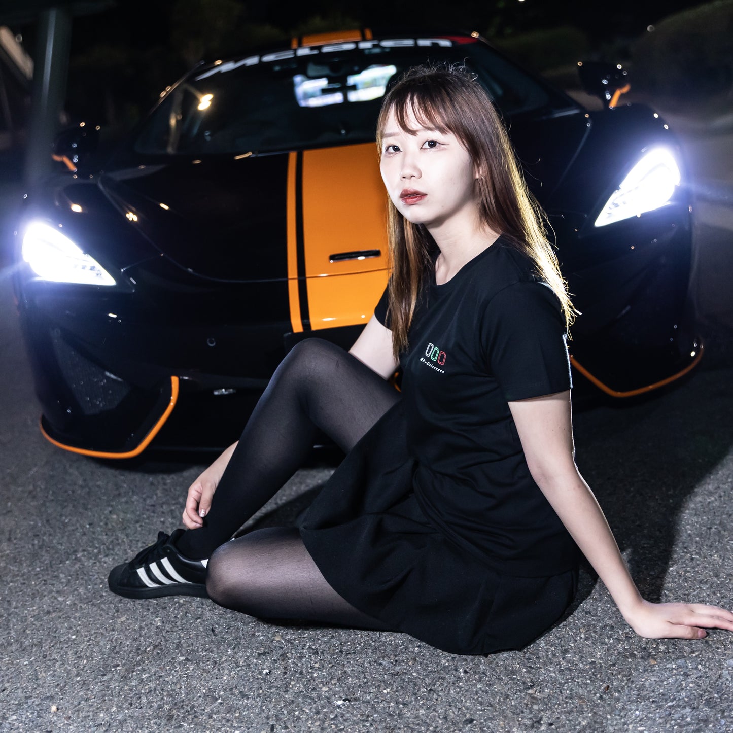 Daisangen Ladies T-shirt(半袖)