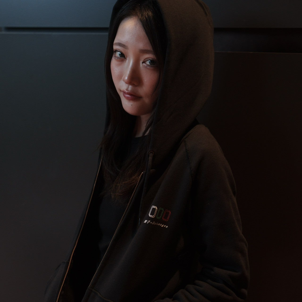 Daisangen Ladies Paker