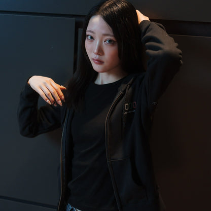 Daisangen Ladies Paker