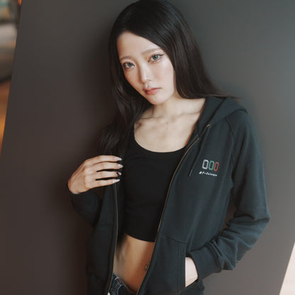Daisangen Ladies Paker