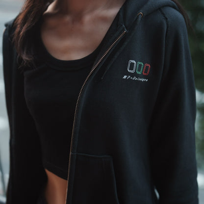 Daisangen Ladies Paker