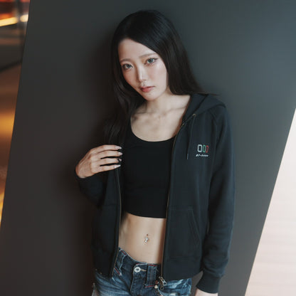 Daisangen Ladies Paker