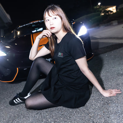 Daisangen Ladies T-shirt（半袖）
