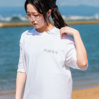 DORAPON big silhouette tee