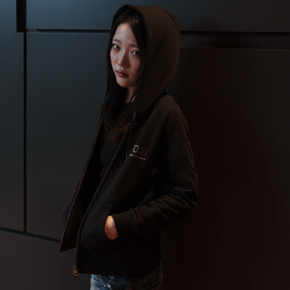 Daisangen Ladies Paker