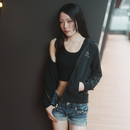 Daisangen Ladies Paker